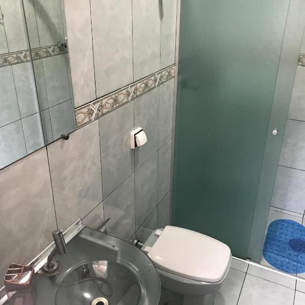 casa campos do Jordão - Foto 3