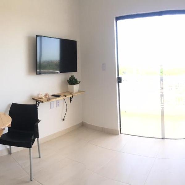 Sua casinha de kitesurf em Icapui e Tibau - Foto 5