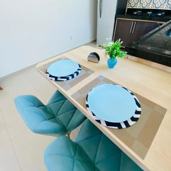 Arraial do Cabo Flat