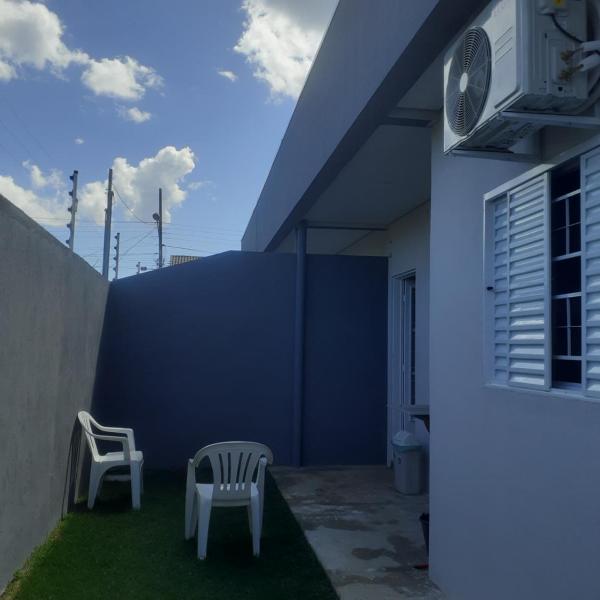 Casa Nova confortavel e aconchegante 1 - Foto 3