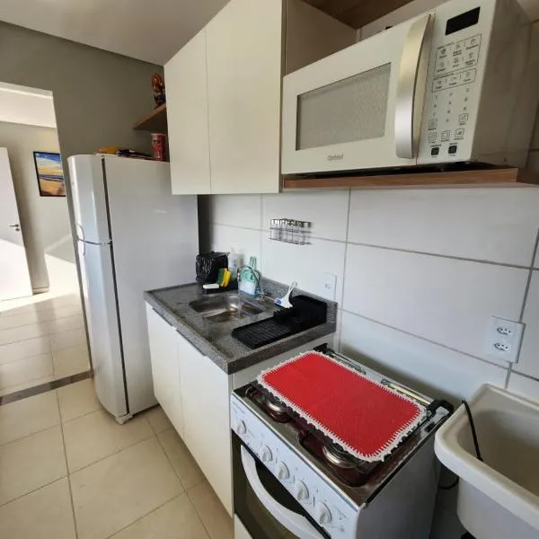 Apartamento na Praia do Francês photo 2