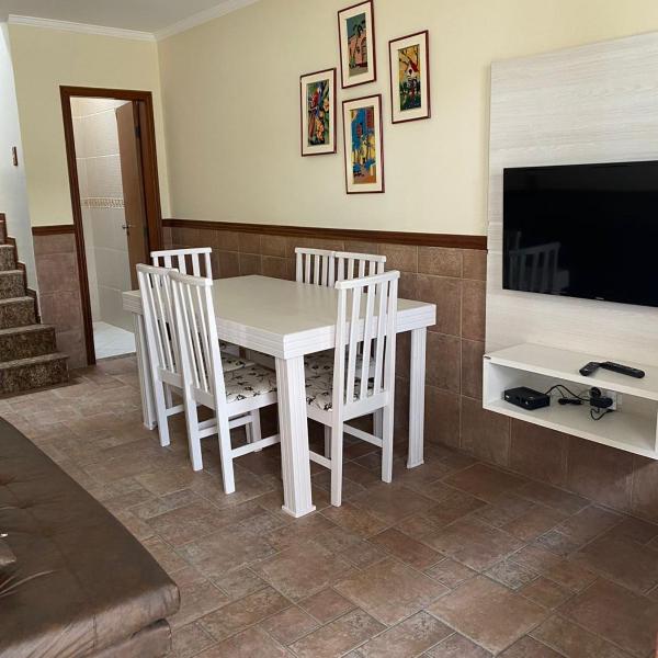 Duplex Costa Esmeralda - Foto 5