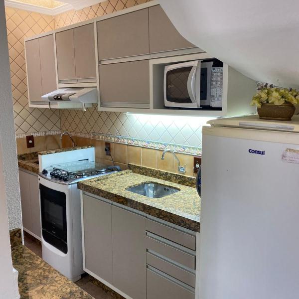 Duplex Costa Esmeralda - Foto 4