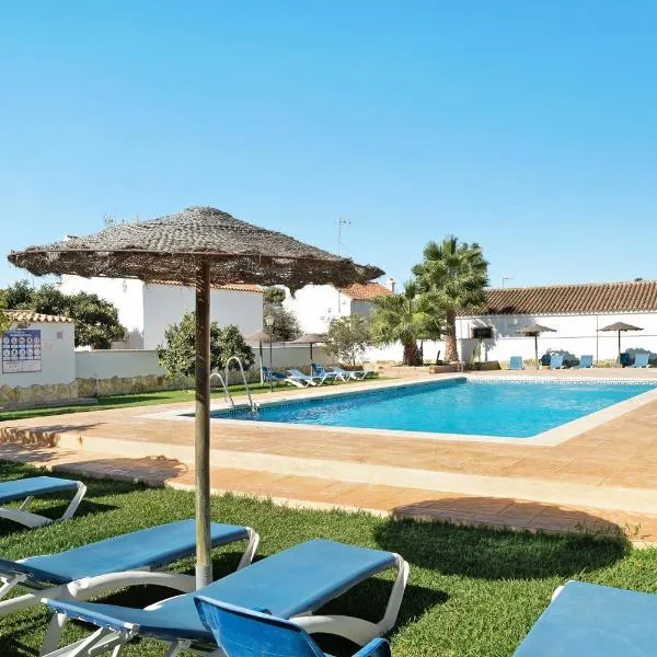 Casa Miguelin, hotel v destinácii Zahora