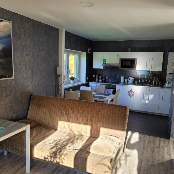 Domek Lipek, hotel v destinaci Ustroň