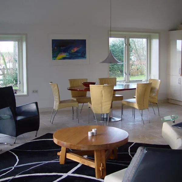 Piaam State، فندق في Piaam