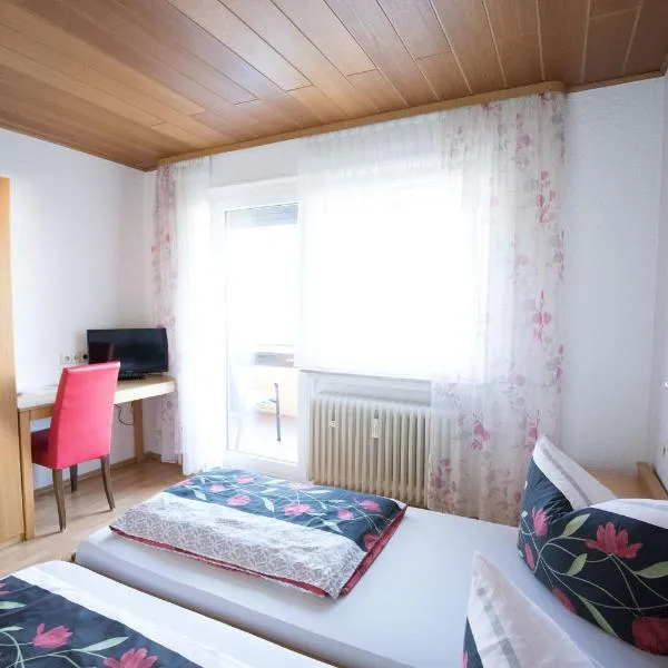Hotel Fantastic, Hotel in Neckartenzlingen