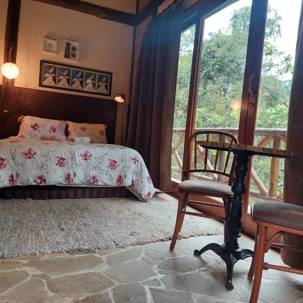 Pousada Casa de Mauá - Foto 2