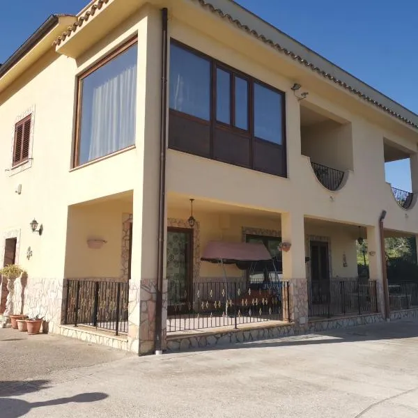 B&B La Fenice, hotel in Termini Imerese
