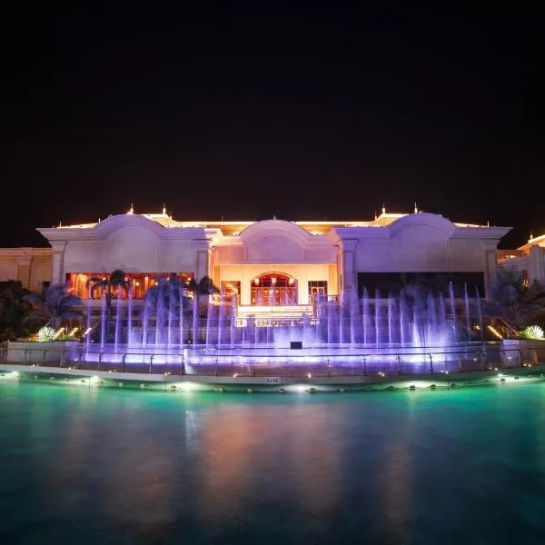 InterContinental Grand Ho Tram, hotel in Ho Tram