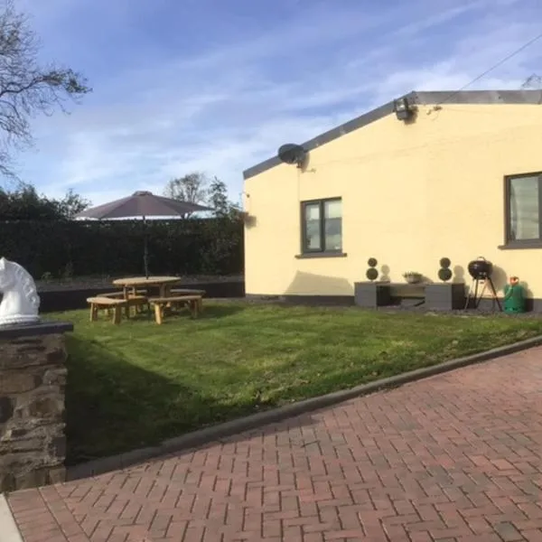 Letterston Valley View, hotel in Haverfordwest