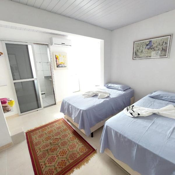 Elegant house in Ponta Negra near Morro do Careca - Foto 2