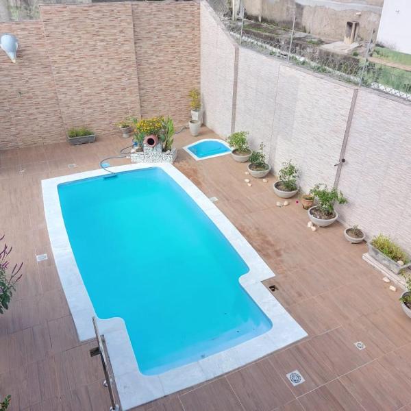 Elegant house in Ponta Negra near Morro do Careca - Foto 4