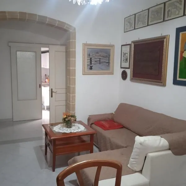 TERRA D'OTRANTO casa turistica & Home Restaurant, hotel v destinaci Copertino