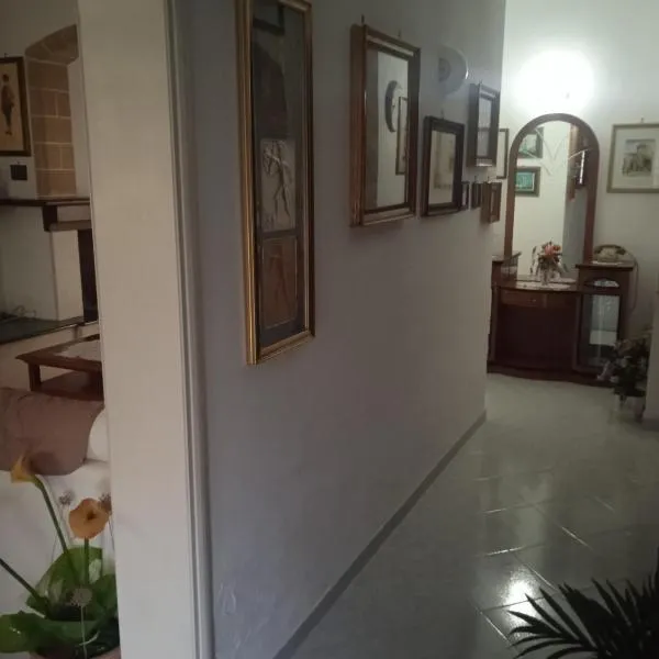 Copertino da amare, hotel in Copertino