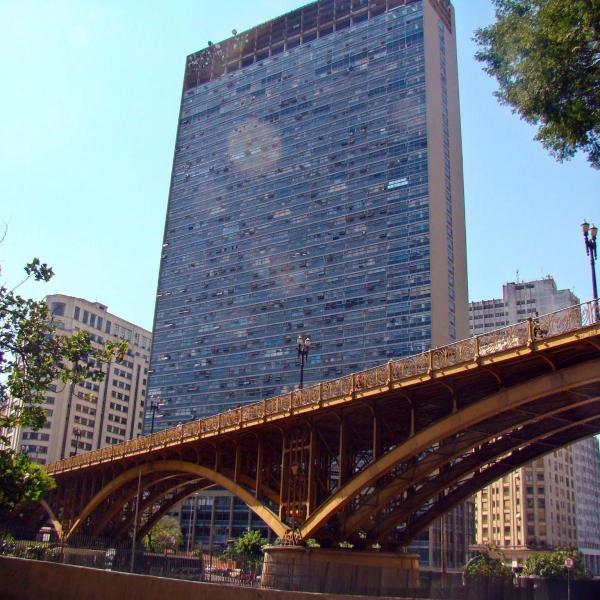 Vossa Bossa Mirante