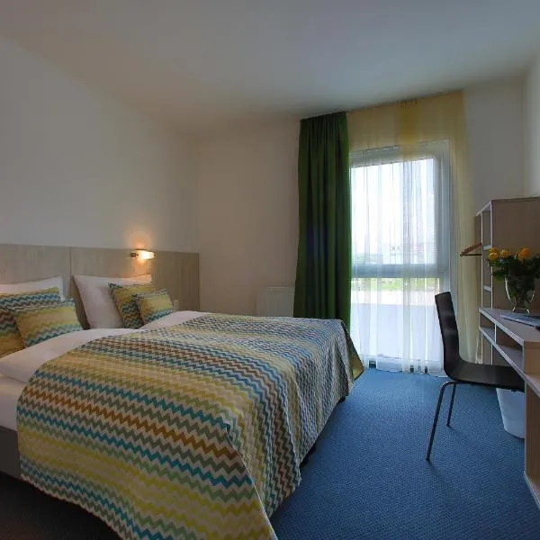 Best sleep Hotel, hotel in Rachau