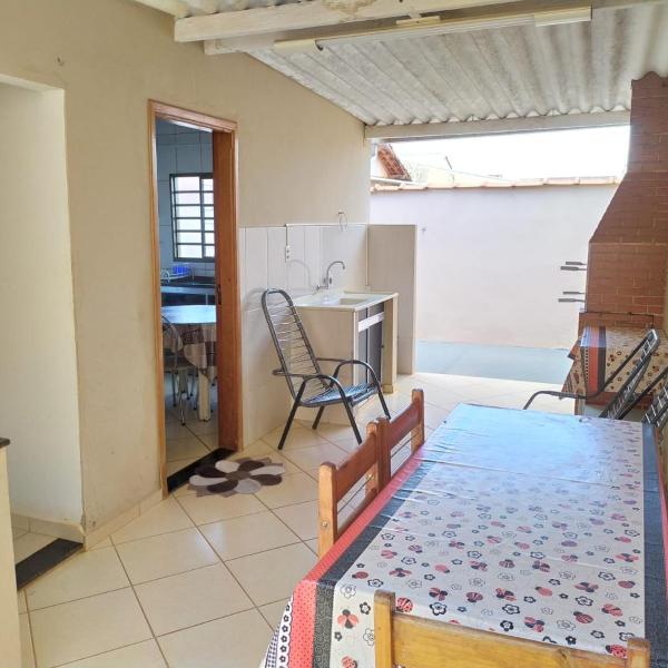 Casa Veloso em Olímpia - Foto 5