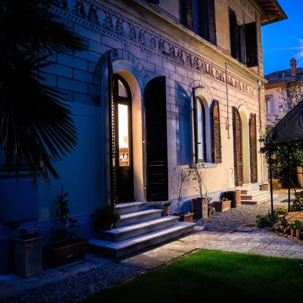 La Chicca B&B Siena, hotel in Siena