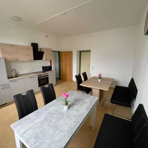 Rent a Room Amstetten, hotel v destinaci Amstetten