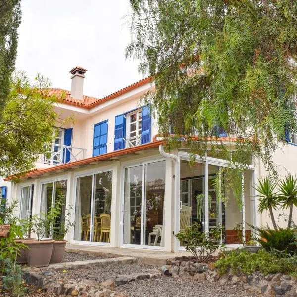 Stilvolle Villa in Teneriffa Süd – hotel w Aronie