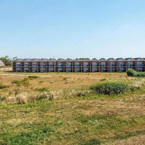 6 person holiday home in Højer, hotel v destinaci Højer