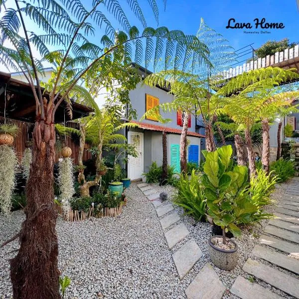 Dog Friendly Hotel $Da Lat - $Lava Home Dallas