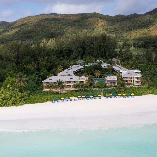 Acajou Beach Resort, hotel a Baie Sainte Anne