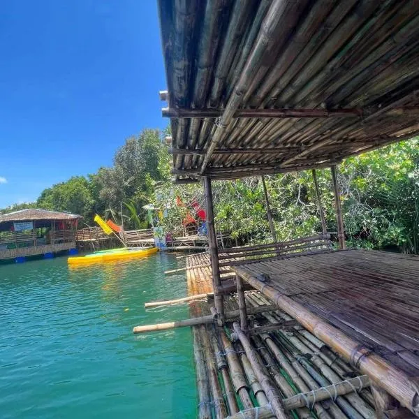 Virgin River Resort and Recreation Spot, hotel v destinaci Bolinao