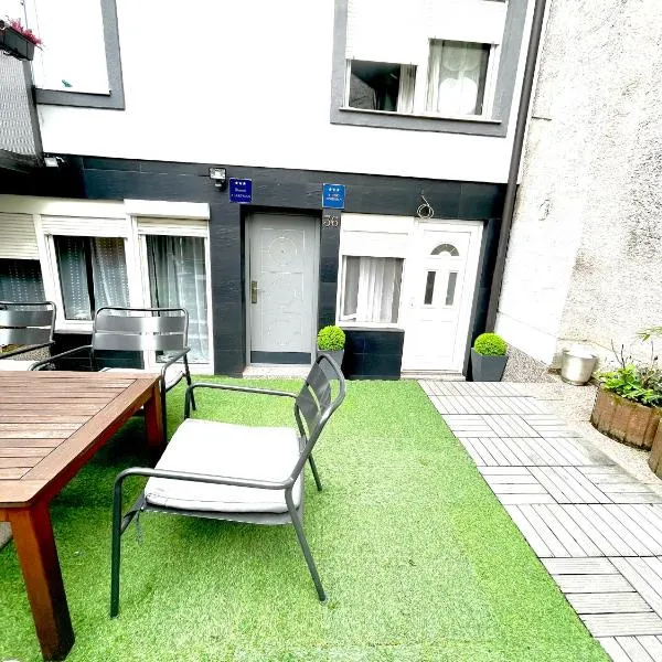 Big DREAMS apartment、ザグレブのホテル
