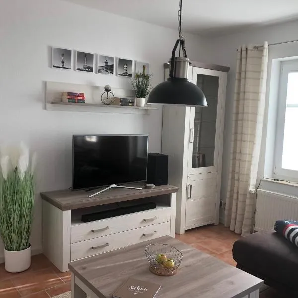 그리트질에 위치한 호텔 Schoners Oog