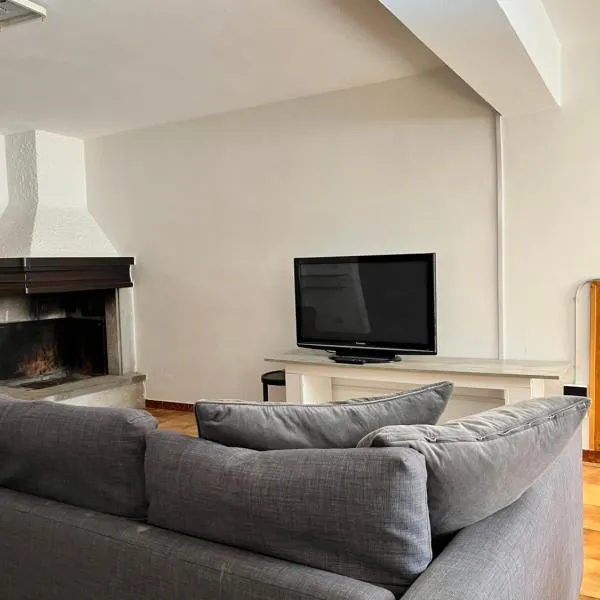 Casa Spaziosa: Adelfia, hotel en Adelfia