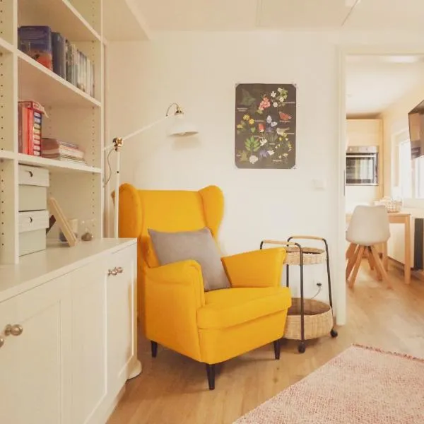 Haus Hummel, khách sạn ở Lieske