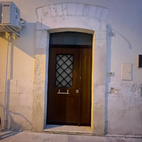 Palazzo Armony, hotel v destinaci Bitritto