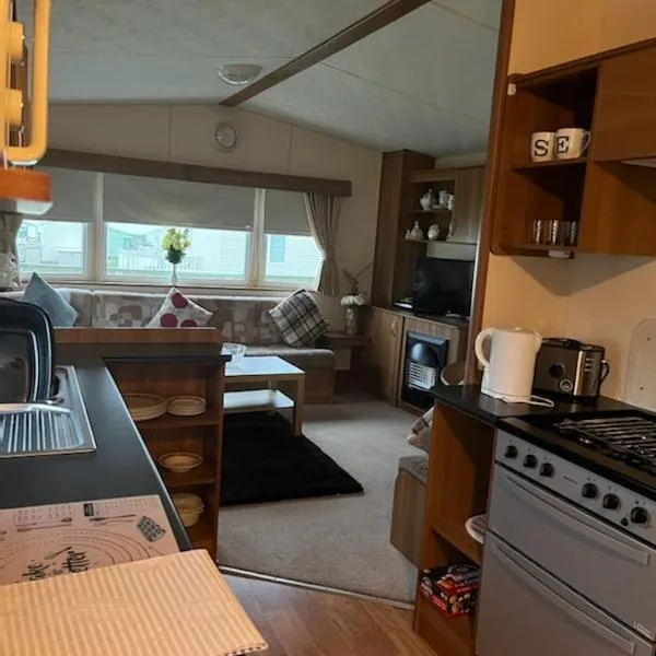 Coyles retreat, hotel v destinaci Stranraer