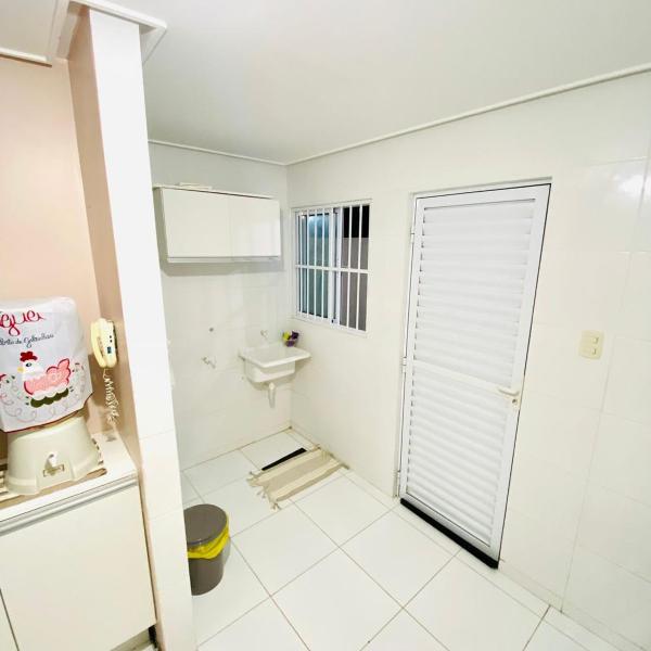 Apartamento encantador térreo em condomínio fechad - Foto 3