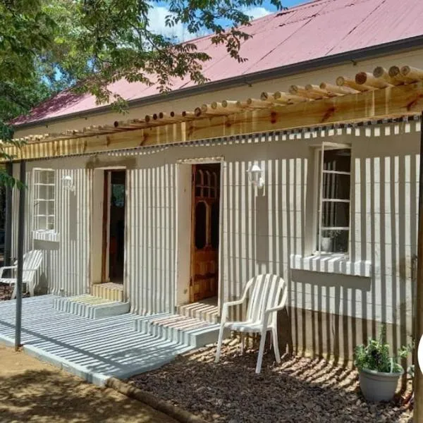 Grace Cottage, hotel em Boesmanskop