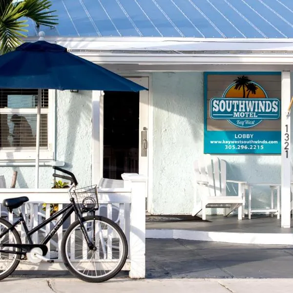 Southwinds Motel, hotel v destinaci Key West
