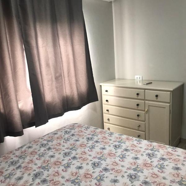Casa com 2 quartos agradáveis com ar condicionado - Foto 2