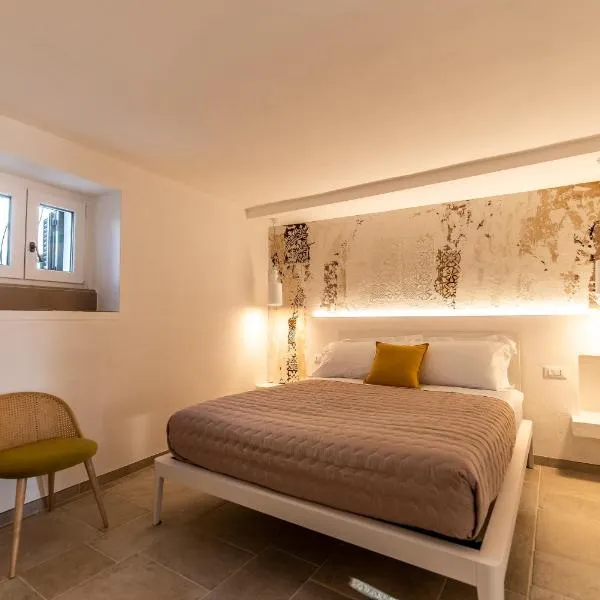 DIMORA PALASCIANO, hotell Alberobellos
