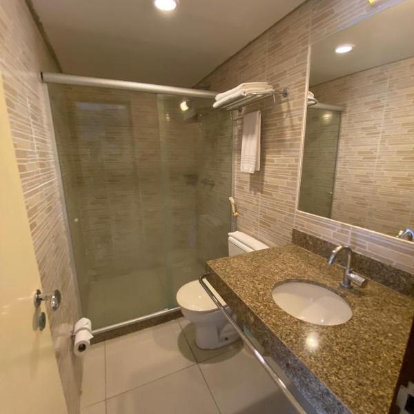Marinas Deluxe Beira Mar Cabo Branco - Foto 3