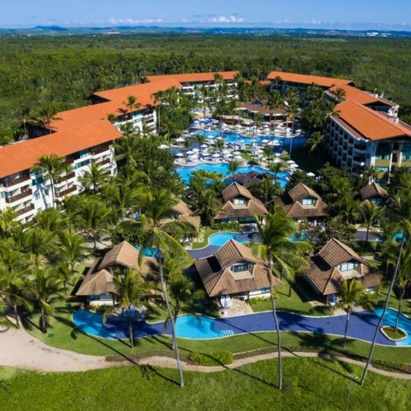 Marulhos Suite Resort - Foto 4