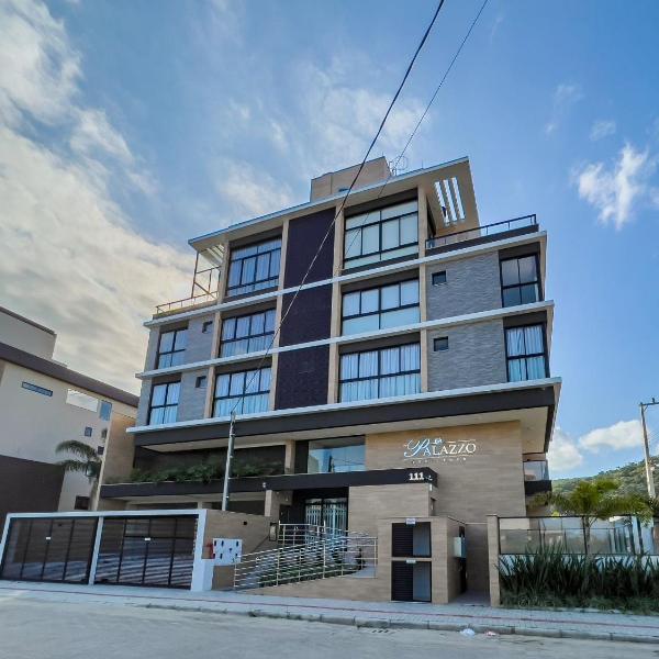 180 - Lindo apartamento com 02 suítes em Mariscal - Foto 5