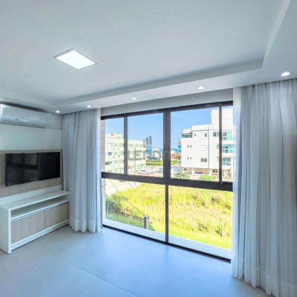 181 - Lindo apartamento 02 suítes em Mariscal