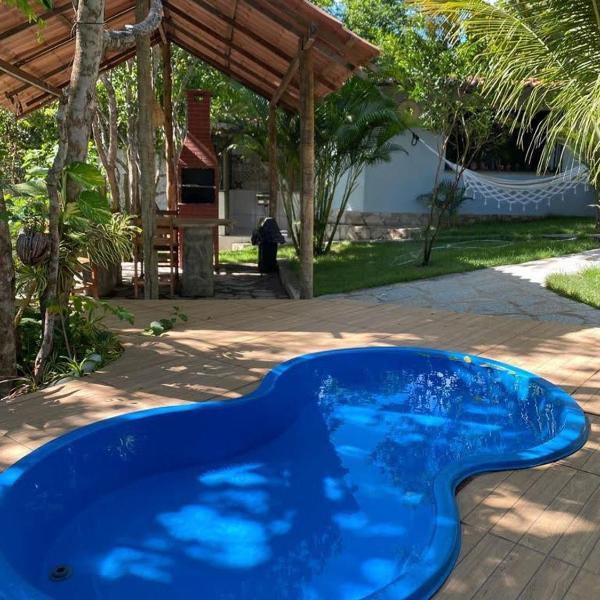 Safira Beach House - Foto 4