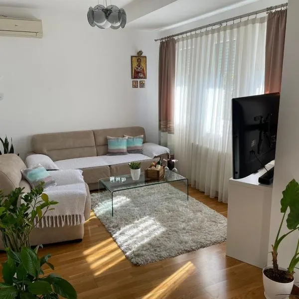 Apartman Ares, hótel í Čačak