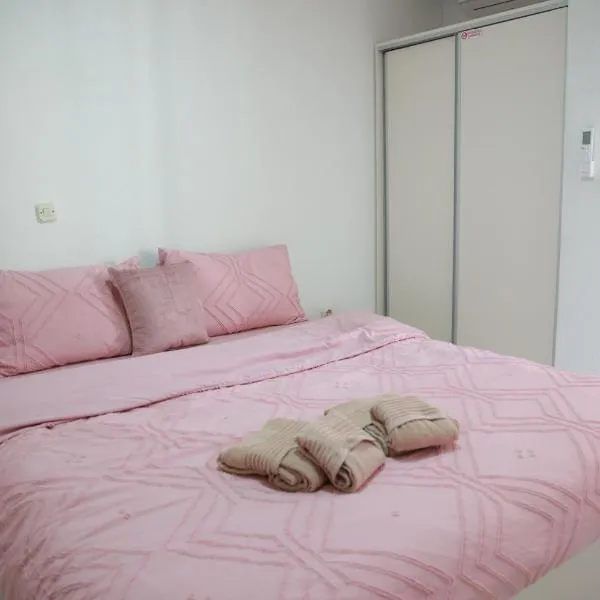 Cavleski rooms, hotel in Prilep