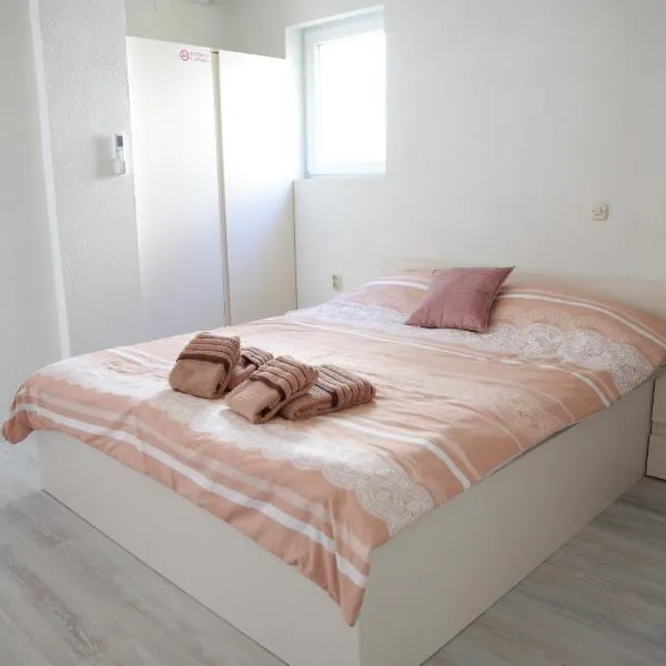 Cavleski rooms, hôtel à Prilep