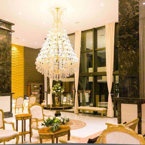 Majestic Ponta Negra Beach,WorldHotels Elite - Foto 5