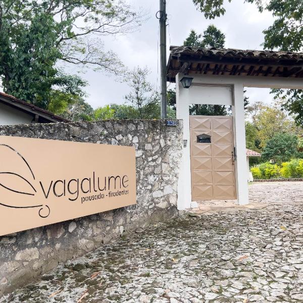 Pousada Vagalume